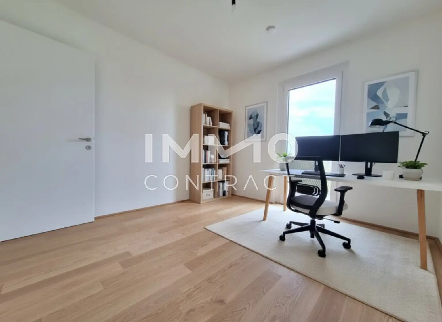 Visualisierung_Einrichtung