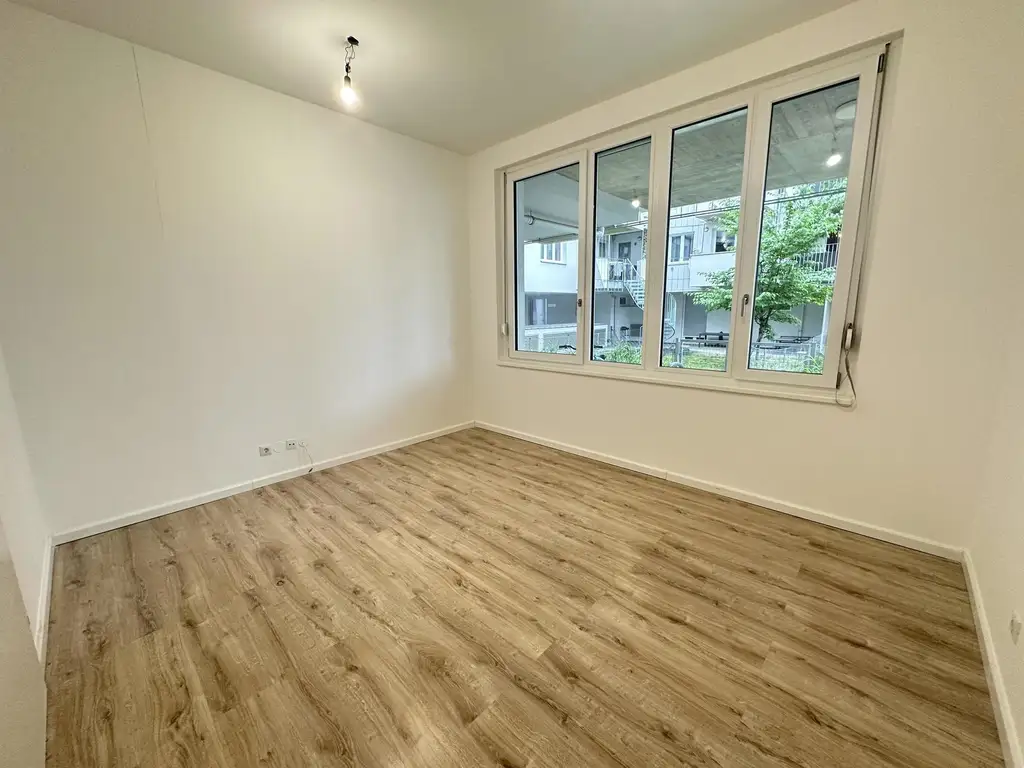Home Office 4 in der Triester Str. 332