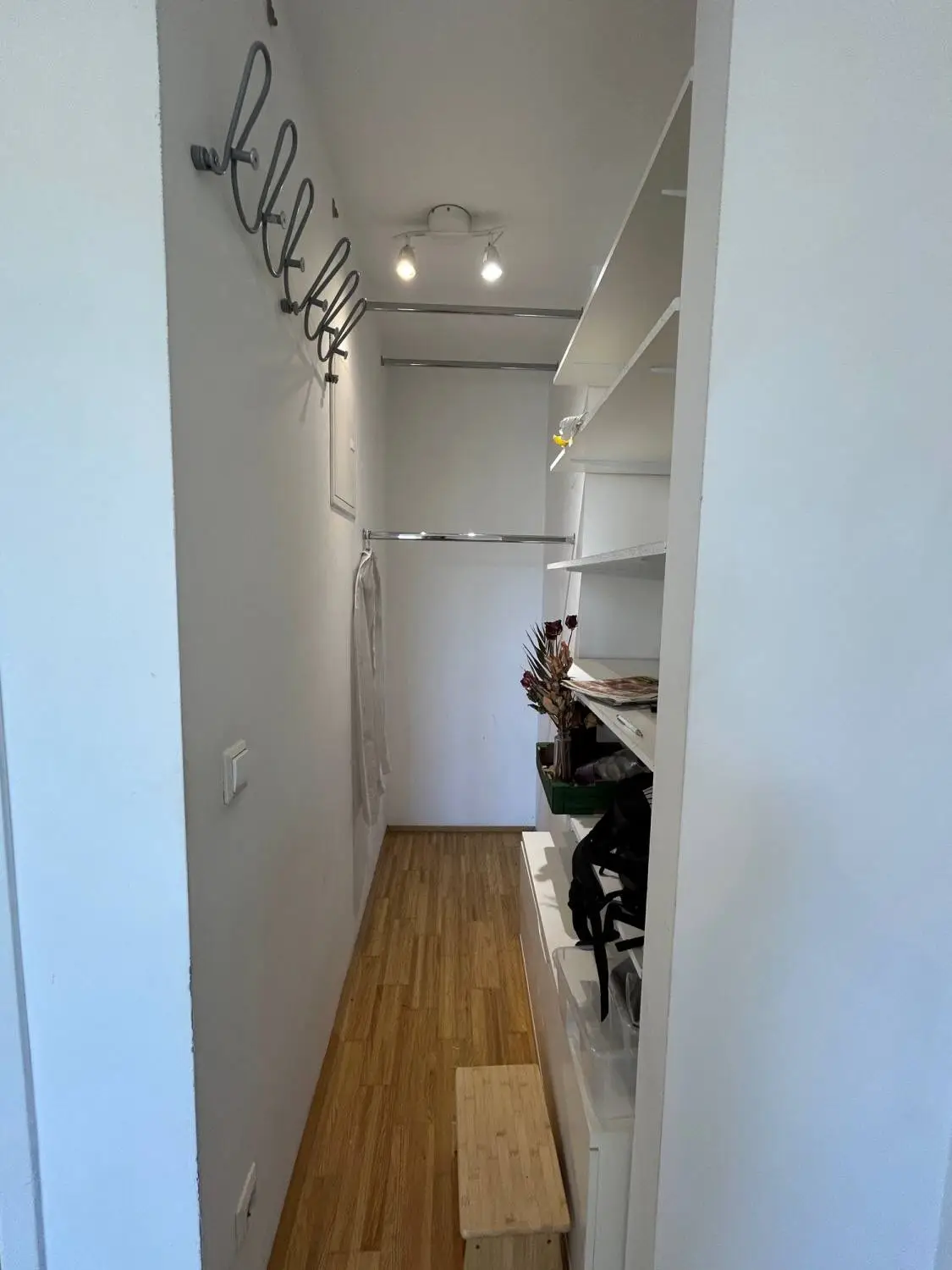 Schöne 2-Zimmer-Wohnung mit Balkon in bester Lage im 7. Bezirk