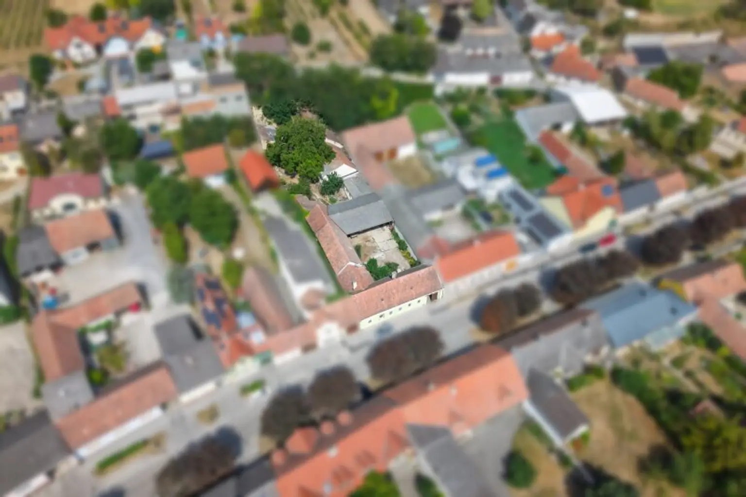 Drohnenfoto