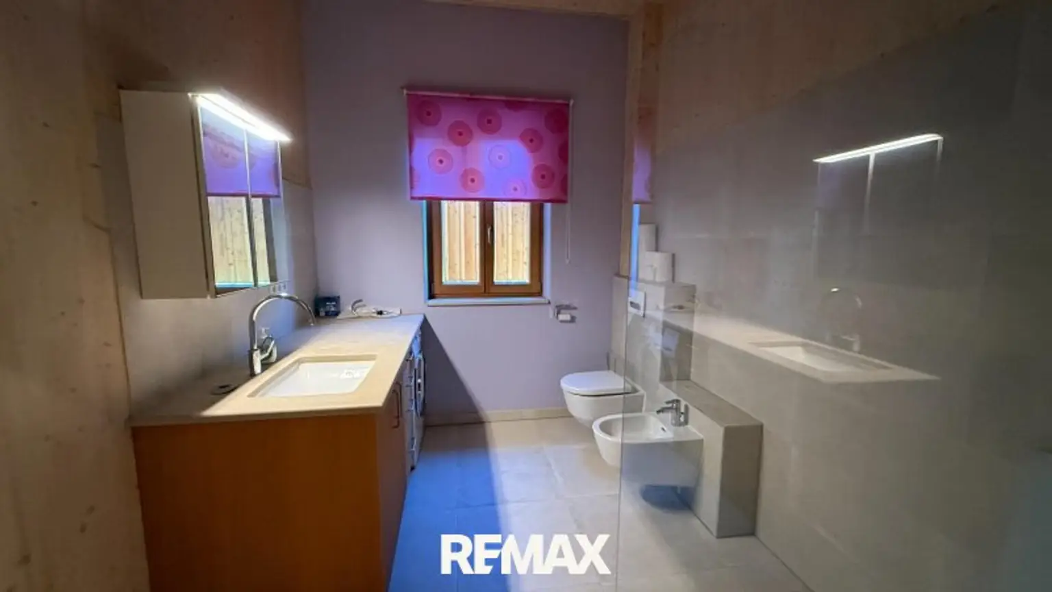 EG Badezimmer