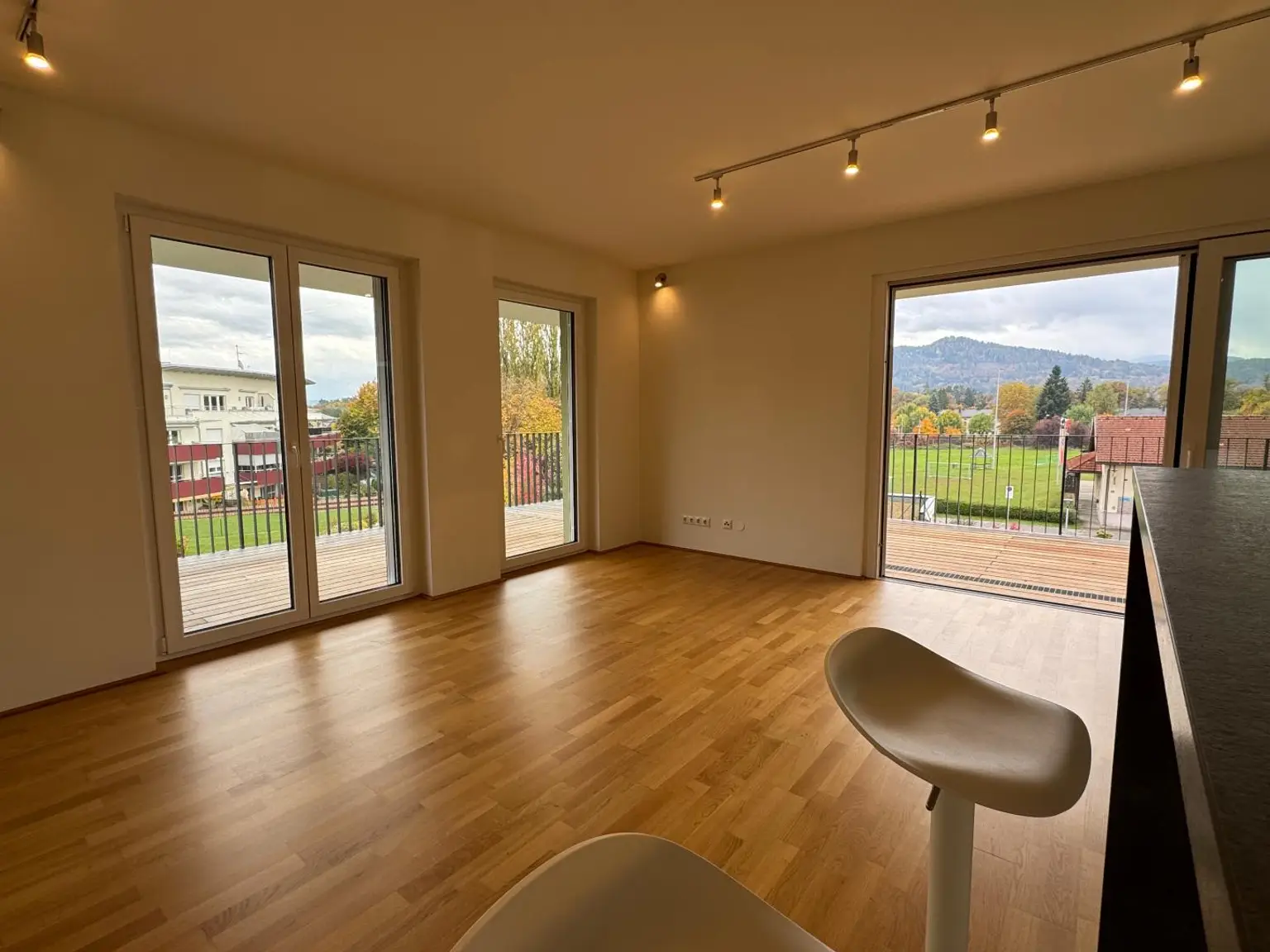 Wörthersee Feeling in Luxuswohnung