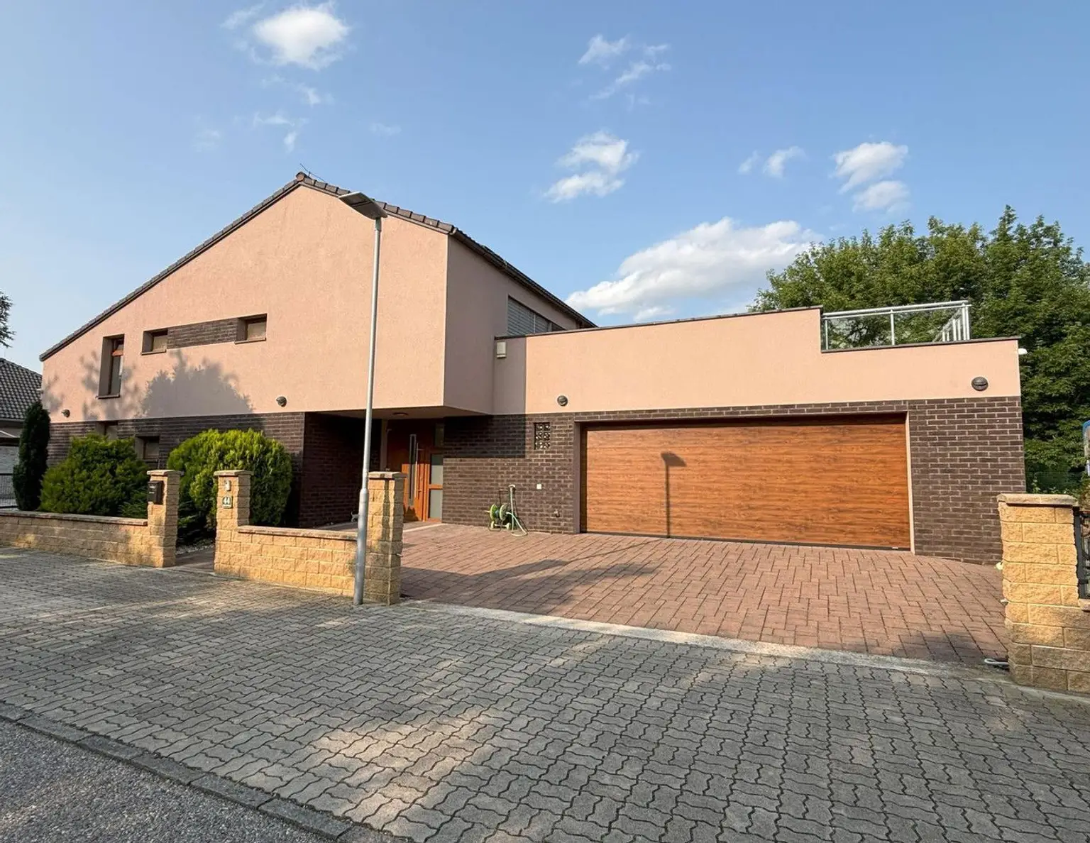 Schönes Baugrundstück in Neusiedl am See zum Verkaufen