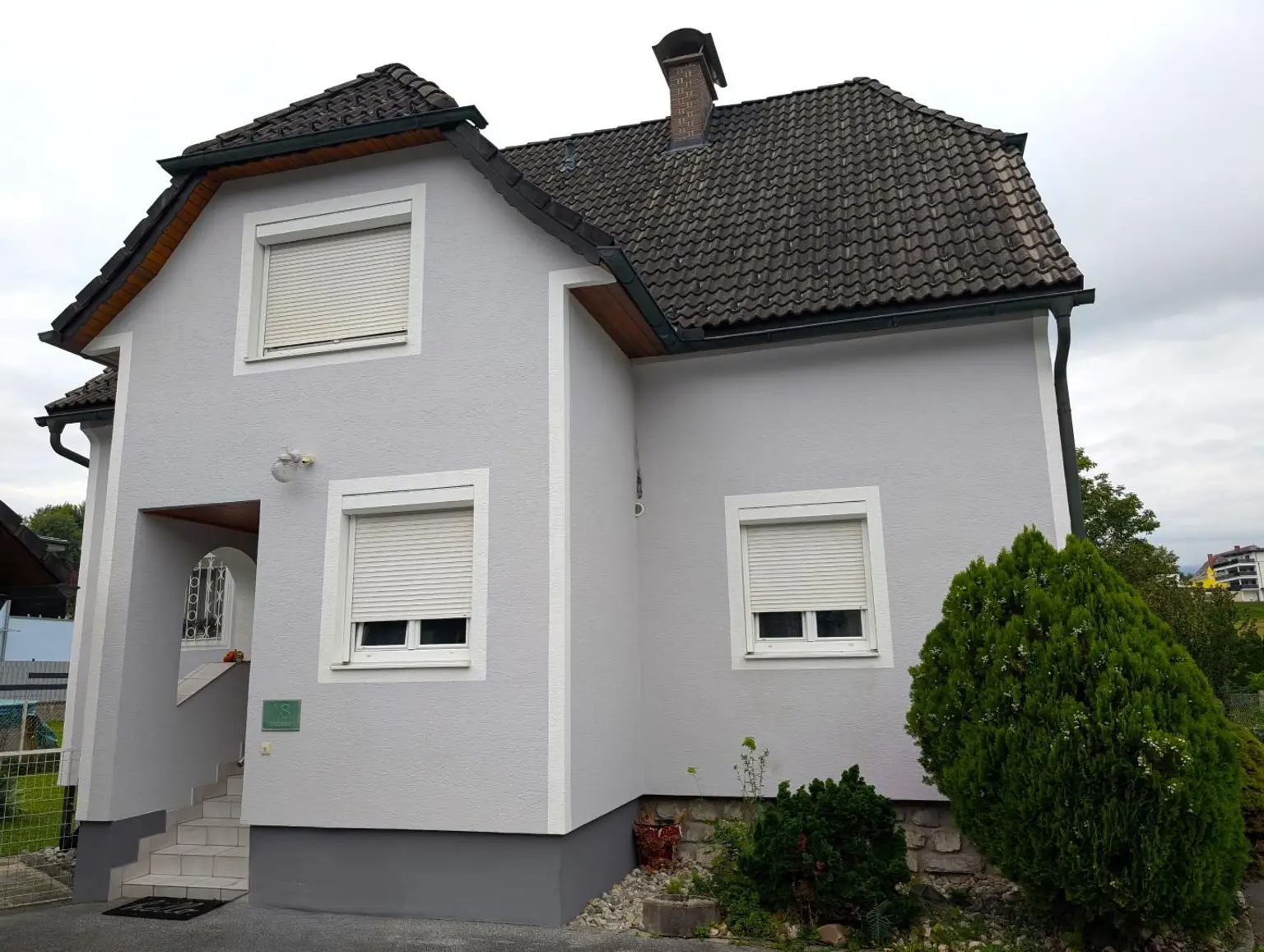 Wohnung  in ruhiger Traumlage zu mieten