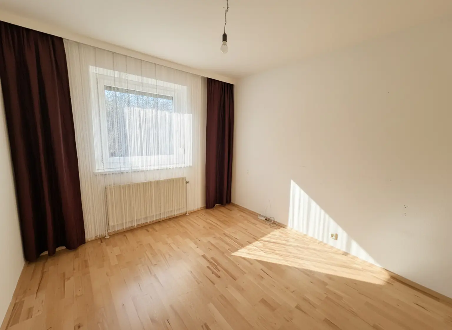 Moderne 3-Zimmer-Wohnung mit Loggia/Balkon in St. Andrä-Wördern – Ihr neues Zuhause!
