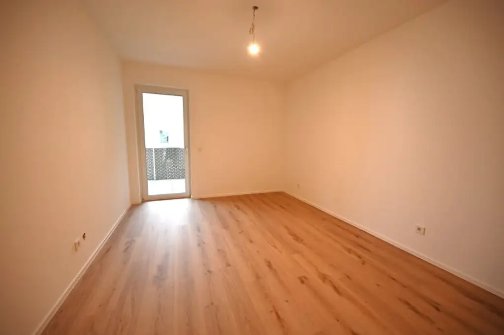 Licht. Luft. Lebensqualität – 4-Zimmer-Wohnung mit zwei Balkonen in Altenberg