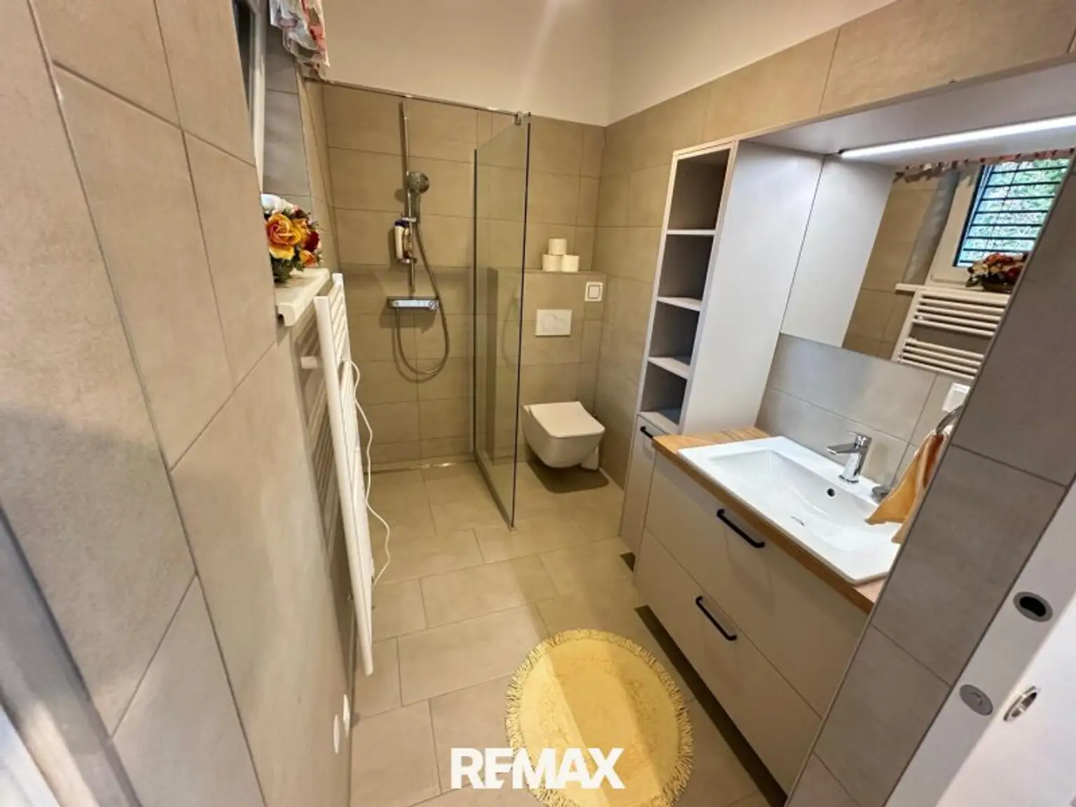 Gäste Badezimmer