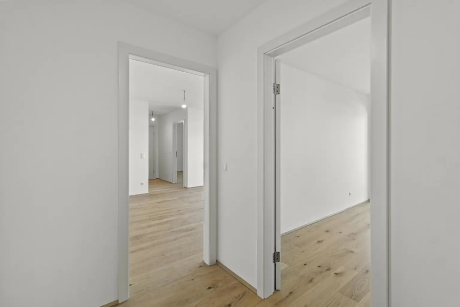 B | ++ MODERNES Wohnen NEU gedacht ++ PROJEKT KARL74 | Prima Service Immobilien