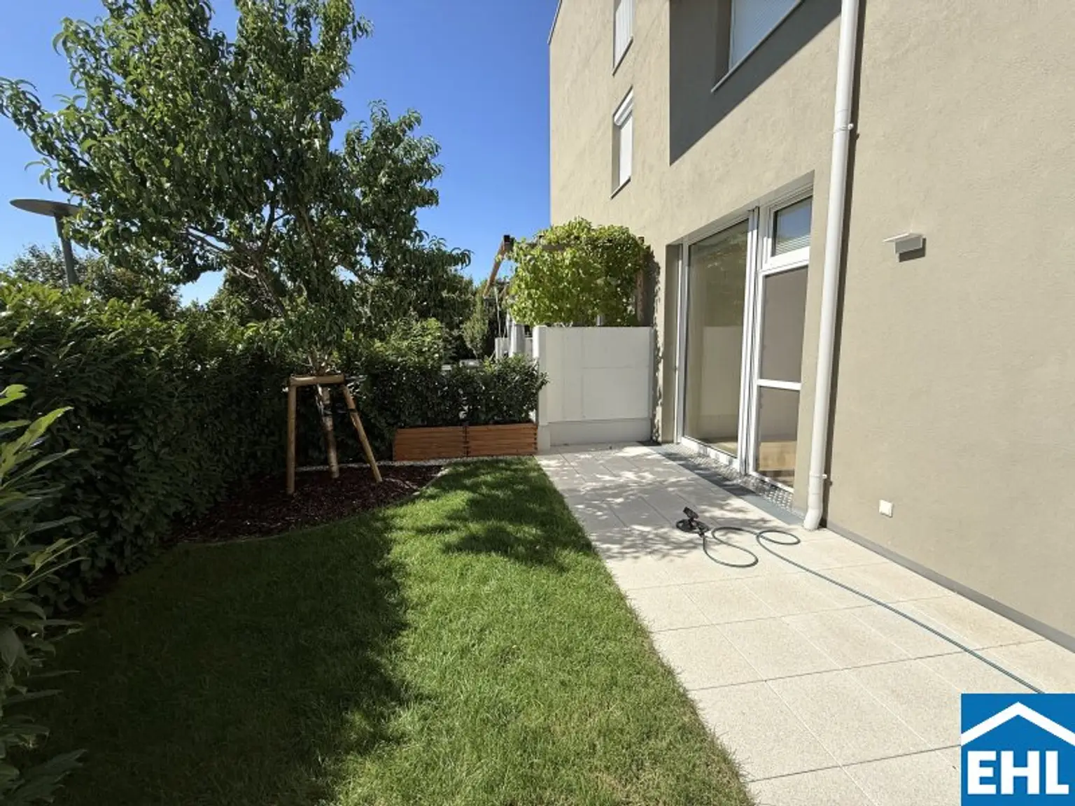 Familienparadies in Wien: Gepflegtes 4-Zimmer-Townhouse mit Garten und Terrasse!