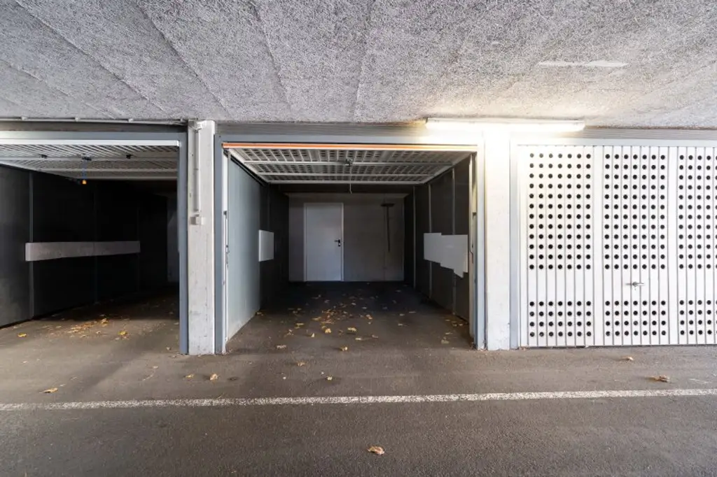 Moderne 3-Zimmer Wohnung mit Loggia/Balkon in der SolarCity zu kaufen