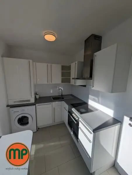 helle 3 Zimmerwohnung mit Loggia im Herzen von Döbling - Sie können sofort einziehen