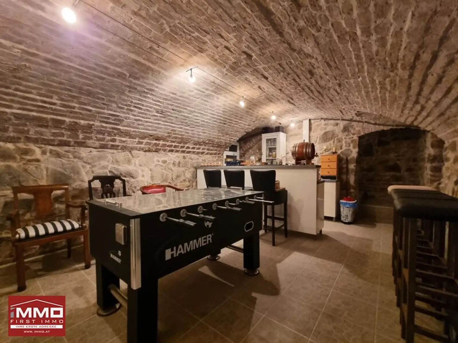 Villa mit Charme in 1190 Wien - Wohnen auf höchstem Niveau!