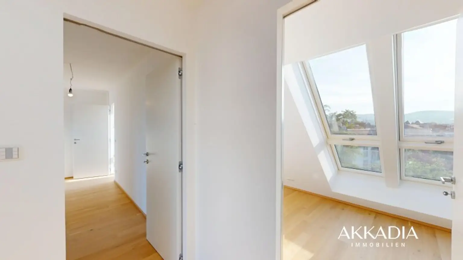Herrliche Dachwohnung mit Traumterrasse I Hietzinger Cottage