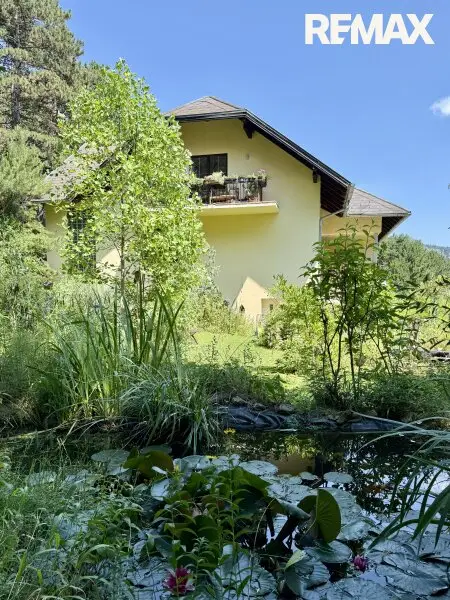 Hohe Wand - Einfamilienhaus mit 3 Wohneinheiten auf 1.100 m² Grund!