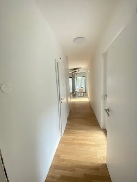 Erstbezug: Traumhafte 3-Zimmer-Wohnung mit Südbalkon in 1030 Wien!  Individuelle Küchengestaltung möglich!