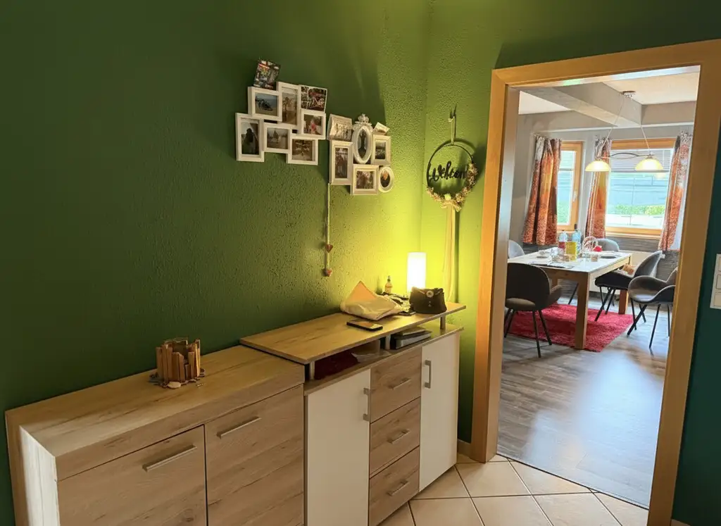 Ihr Traum-Einfamilienhaus auf einem Baurechtsgrund in Judenau: 5 Zimmer für 385.000 € wartet auf Sie!