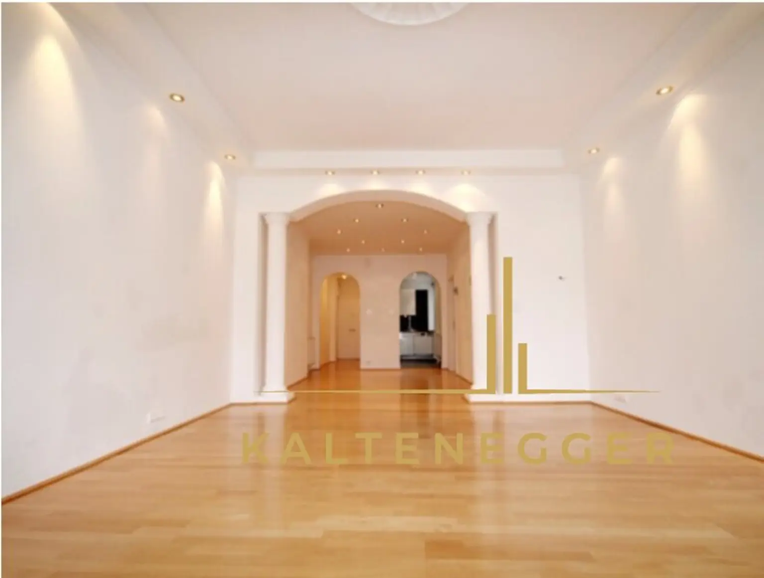 Helle 3-Zimmer-Wohnung mit Lift im Herzen der Innenstadt