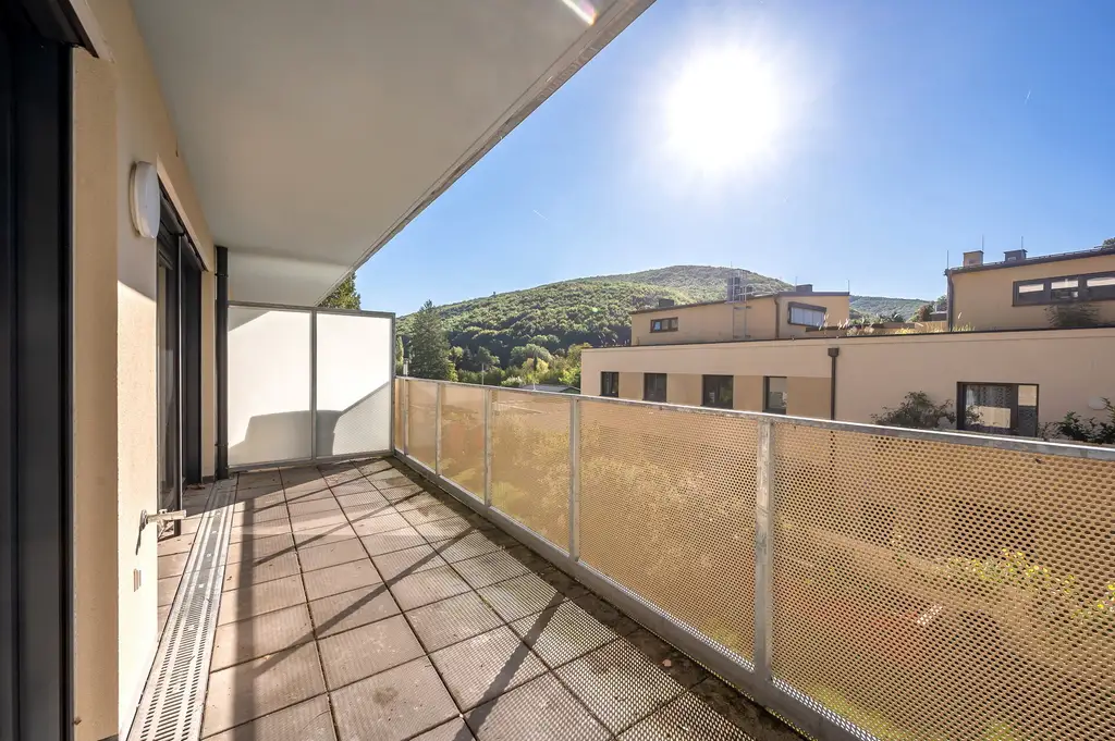 Modern wohnen, naturnah leben - Ihr neues Zuhause in Purkersdorf! INKL.KFZ-Stellplatz!