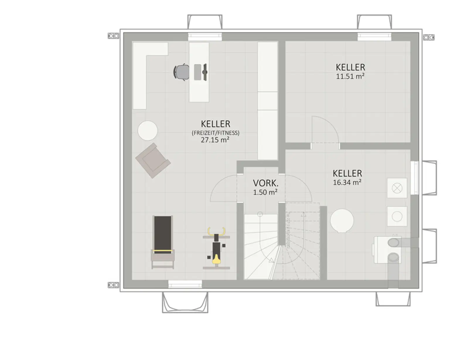 Keller