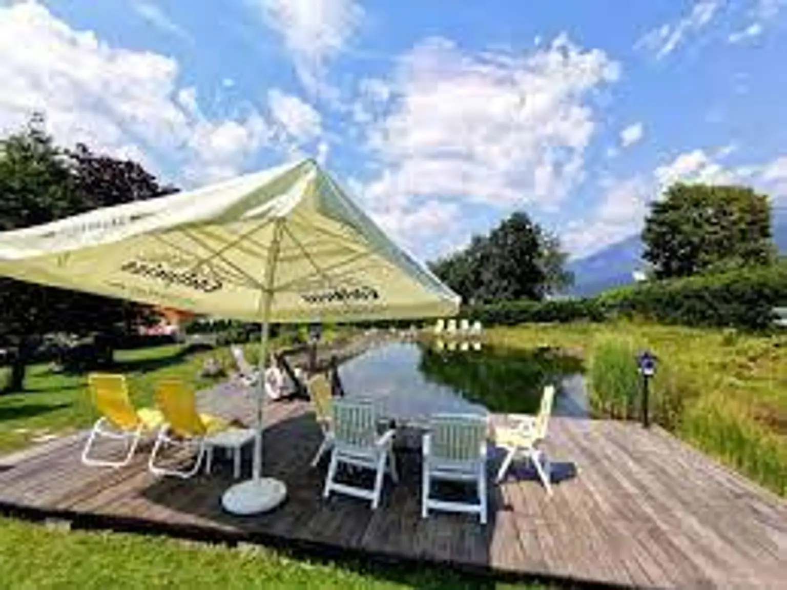 Schöne Frühstückspension sucht neuen Pächter - Pachtreduzierung für die ersten Saison !