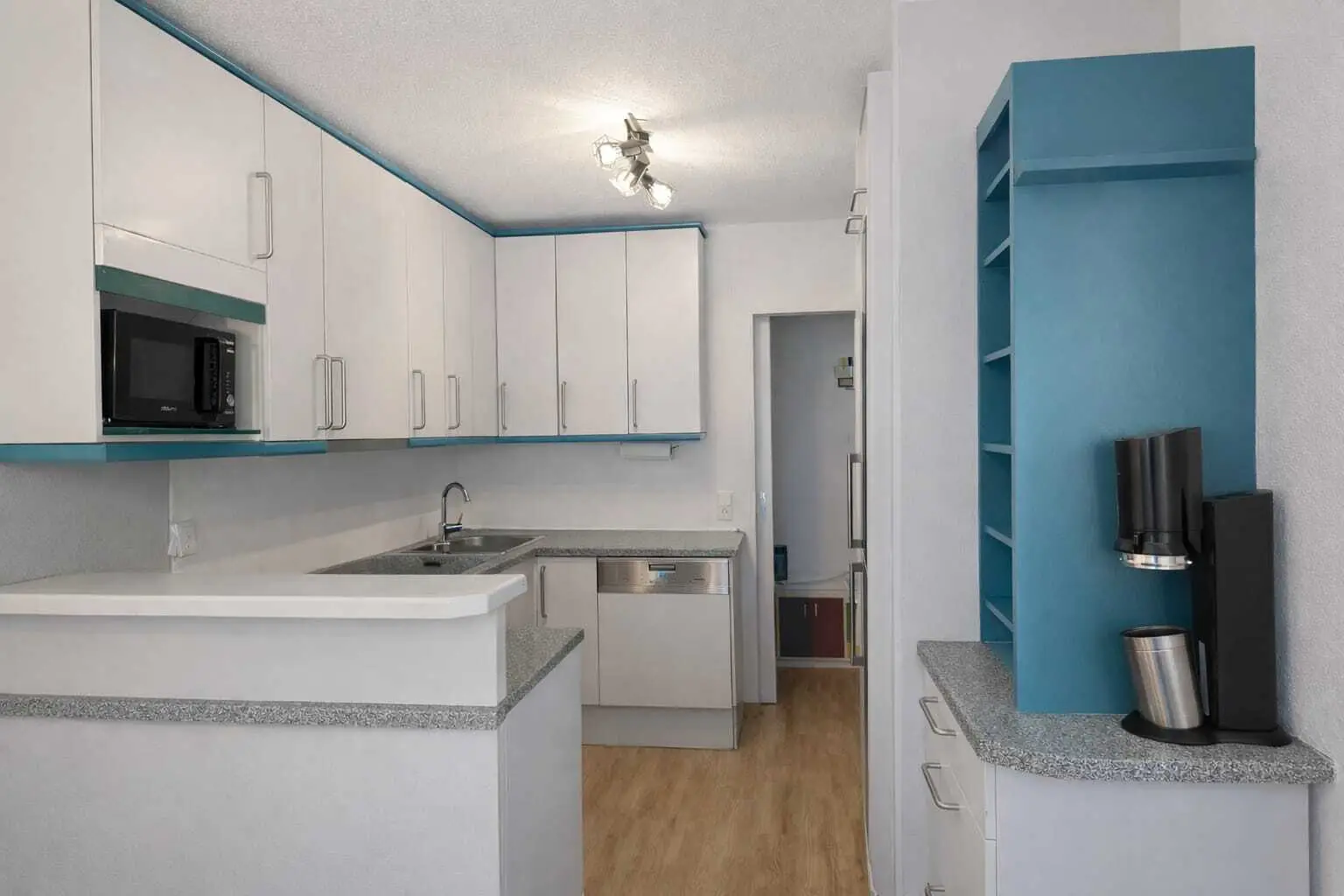 Familienglück "Hoch 4" ! Perfekte Gartenwohnung direkt in Lienz