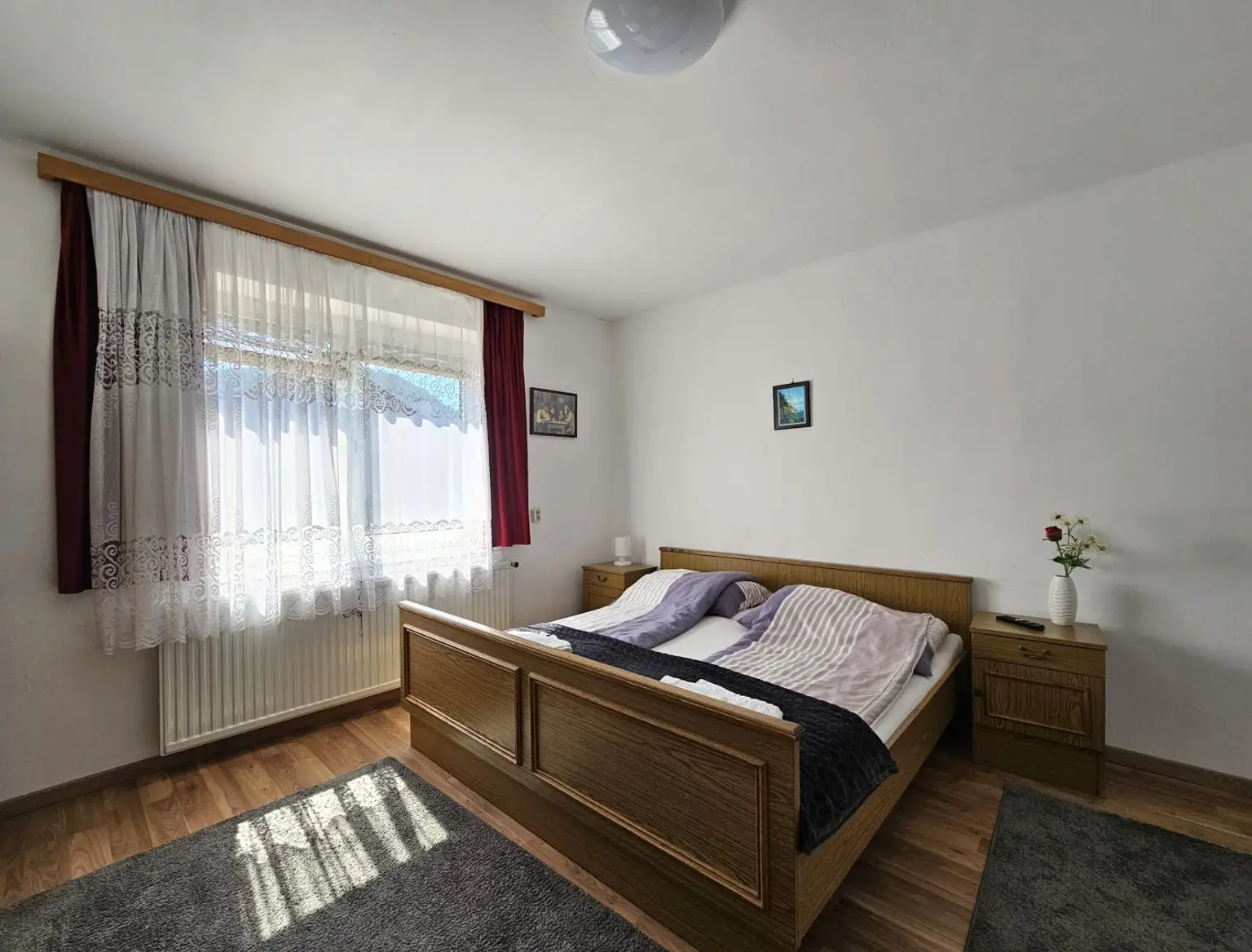 Vielseitiges Wohnhaus – Anlegerobjekt oder Zuhause für die Familie