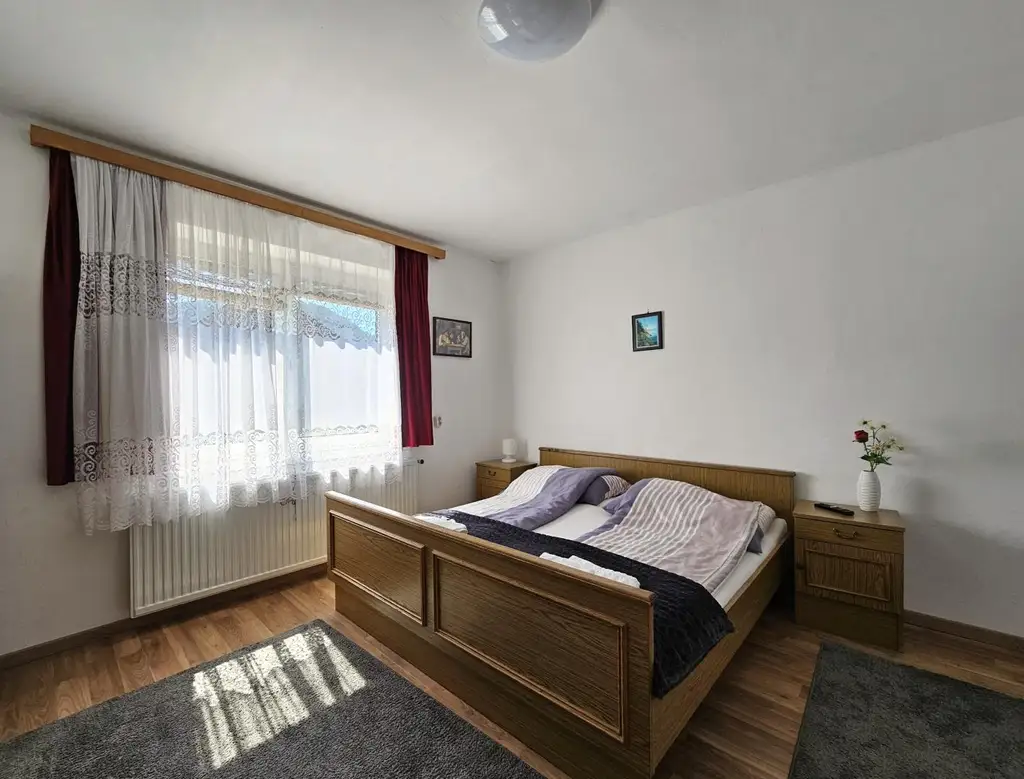 Vielseitiges Wohnhaus – Anlegerobjekt oder Zuhause für die Familie