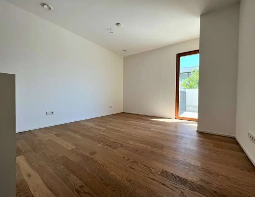 IBK-Hötting / Hörtnaglsiedlung, Single bzw. Pärchenwohnung in Top-Lage