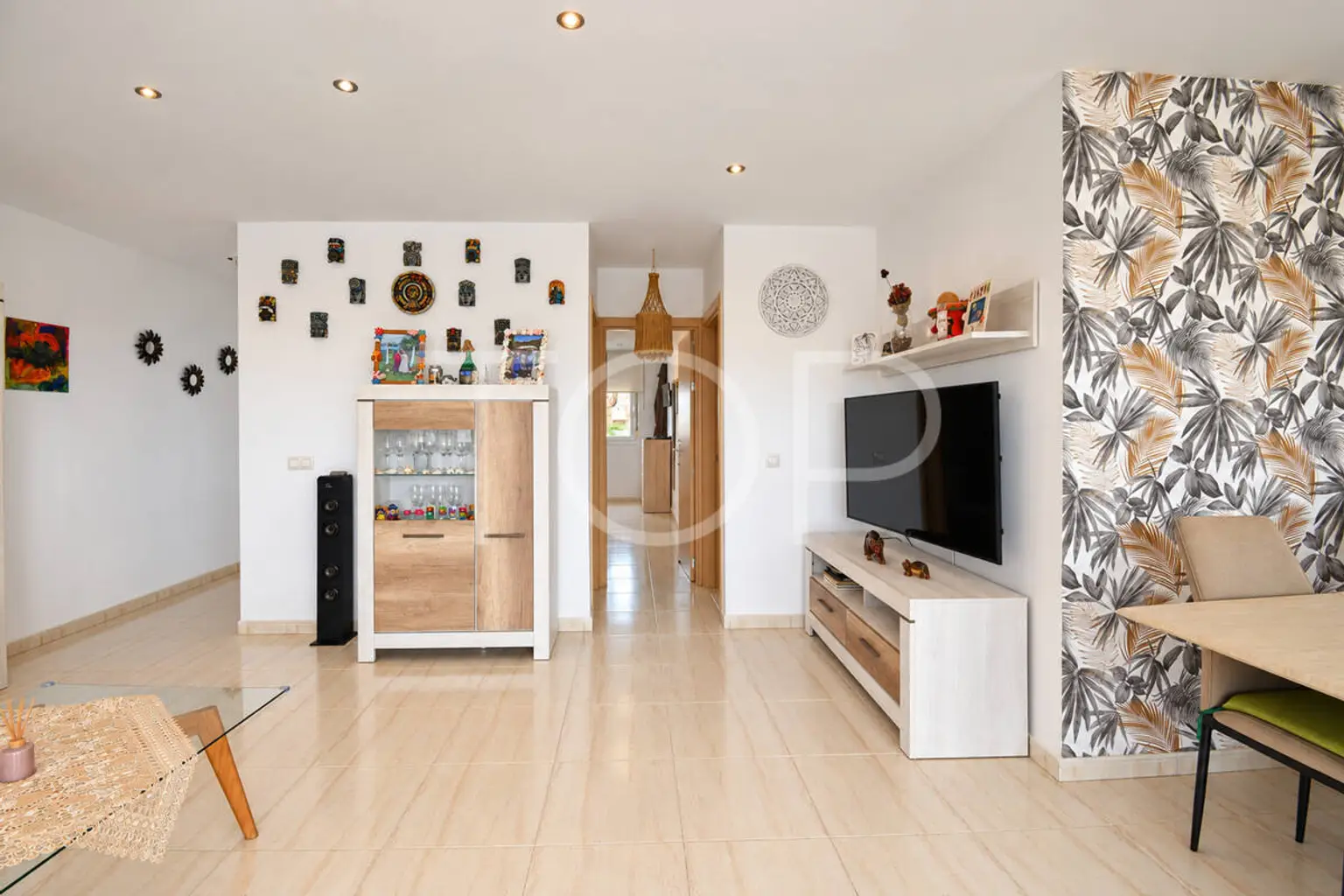 Two bedroom apartment_Amarilla Golf-29