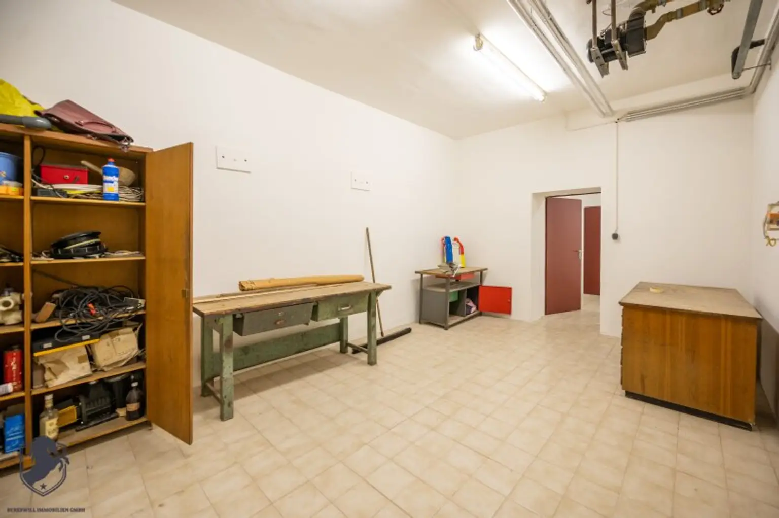 Willkommen in Ihrem neuen Zuhause!
