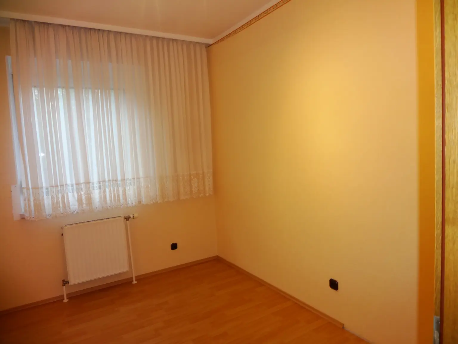 Zimmer 1 EG