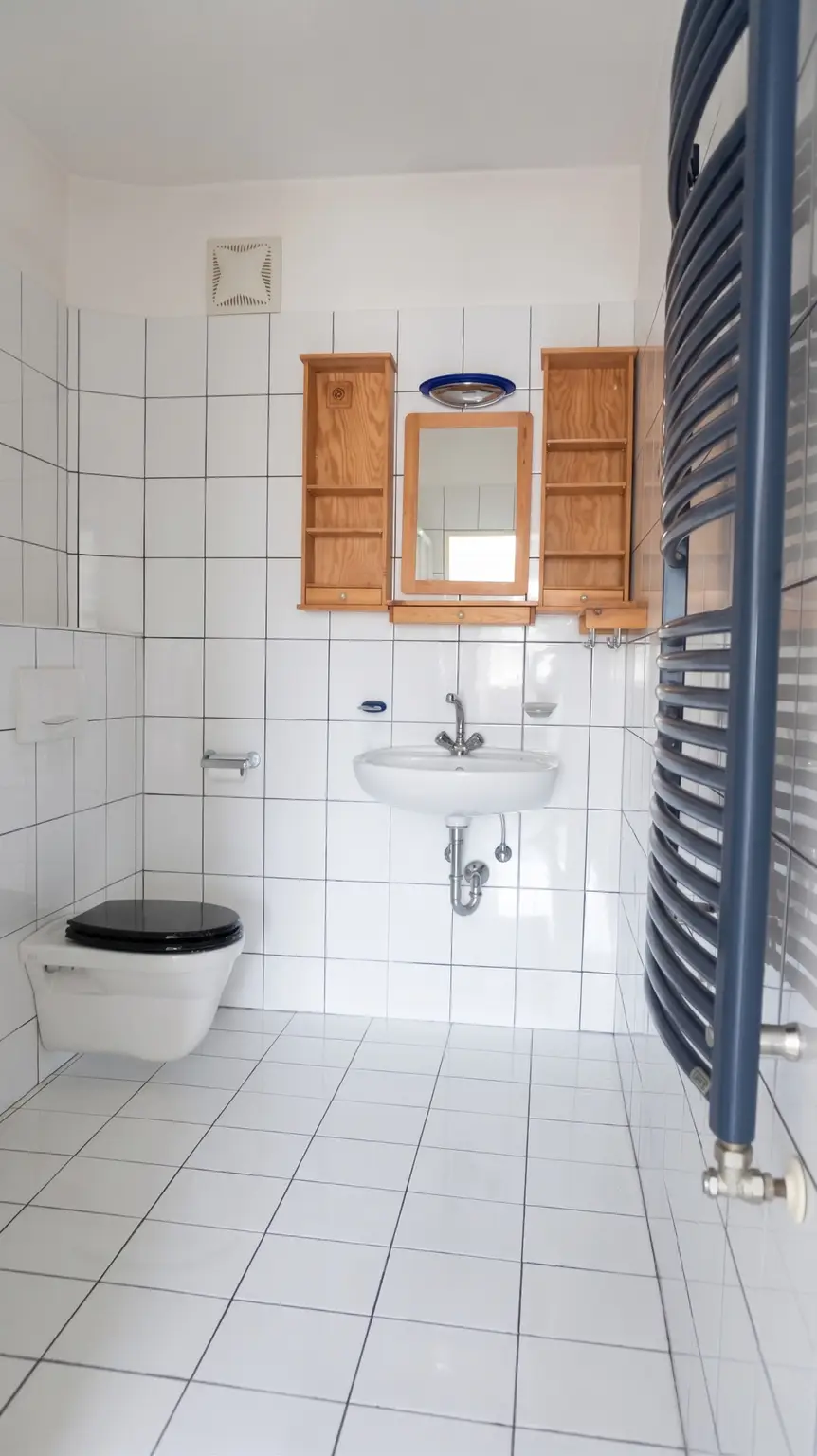 Badezimmer OG