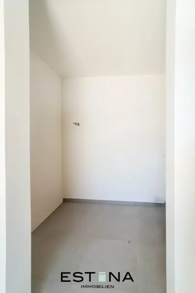 Stilvolle 3-Zimmer-Wohnung mit separater Küche in begehrter Grünruhelage nahe Gustav-Klimt-Park