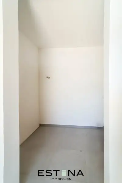 Stilvolle 3-Zimmer-Wohnung mit separater Küche in begehrter Grünruhelage nahe Gustav-Klimt-Park