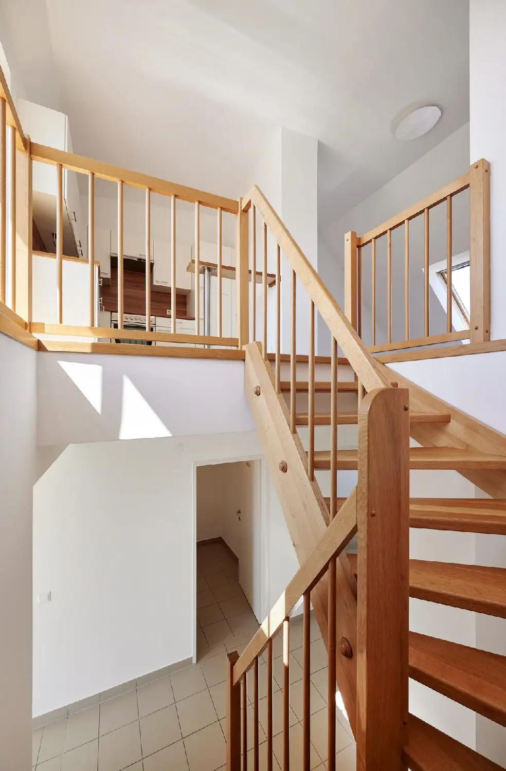 Treppe I