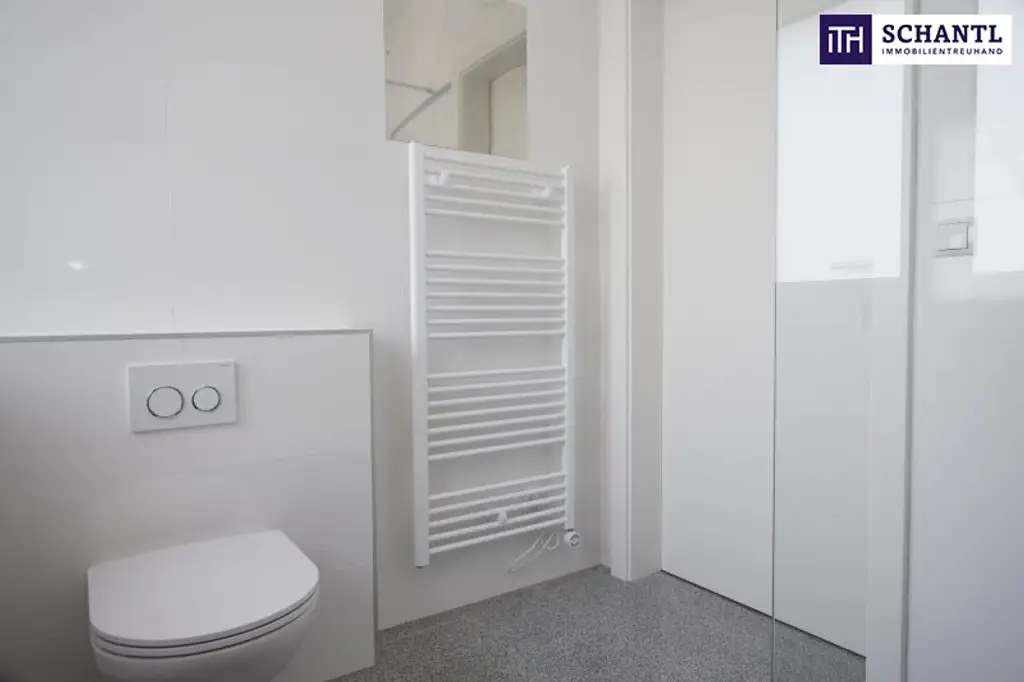 VOLLMÖBLIERTE Garconniere mit 45m² in der MALERISCHEN West-Steiermark! ERSTBEZUG ab sofort verfügbar!