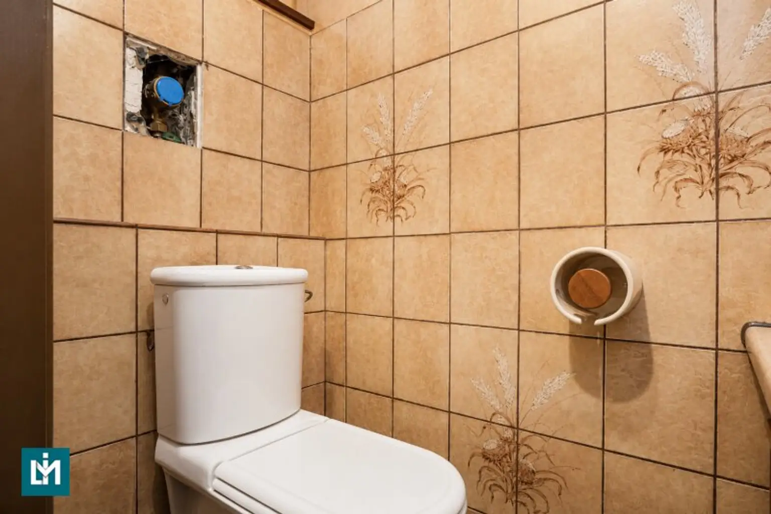 WC UG.