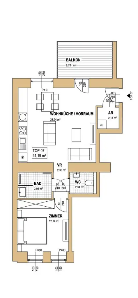 Plan 7