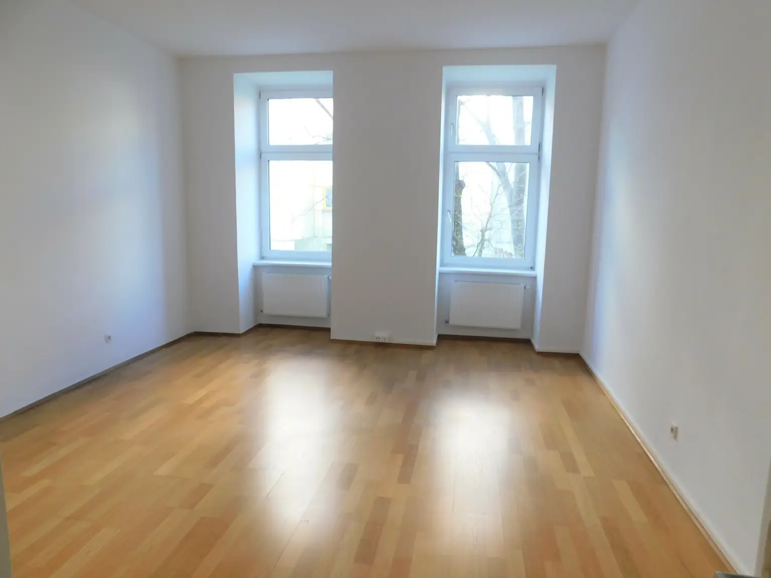 Topaltbauwohnung in WU-, Prater-und Donauinselnähe, perfekte WG- Eignung!