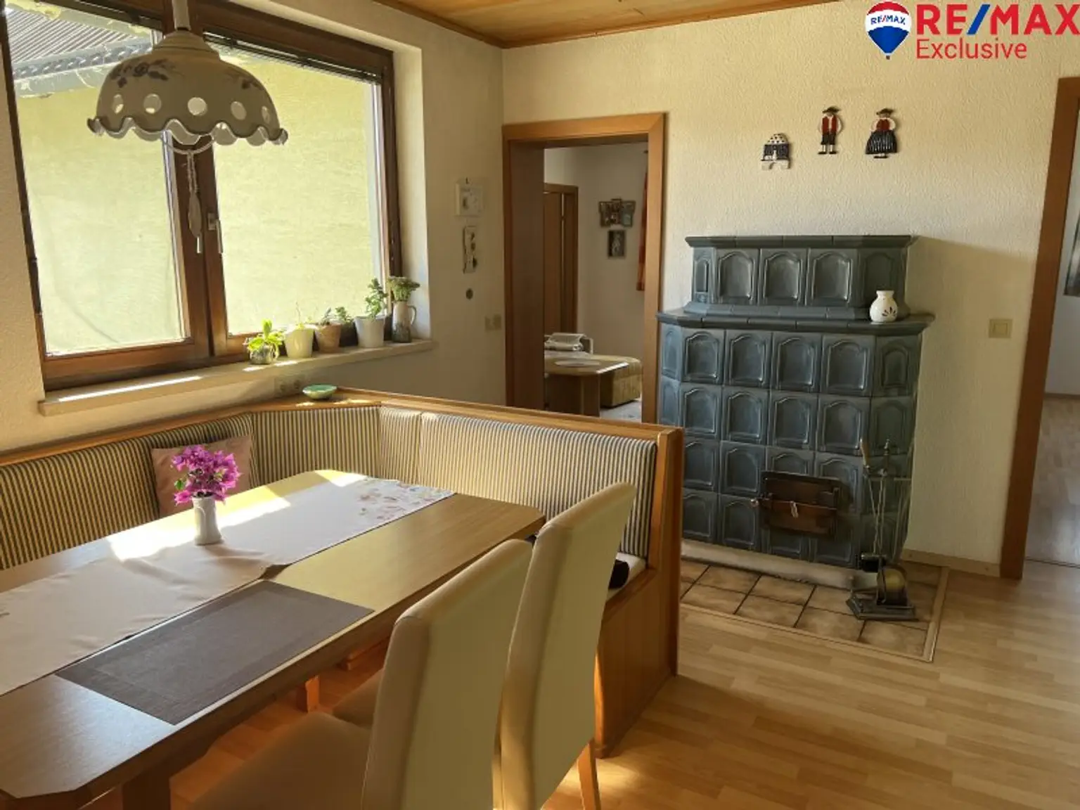 Familienidyll in Pöttsching: Charmantes Einfamilienhaus mit Garten für 319.000 €!