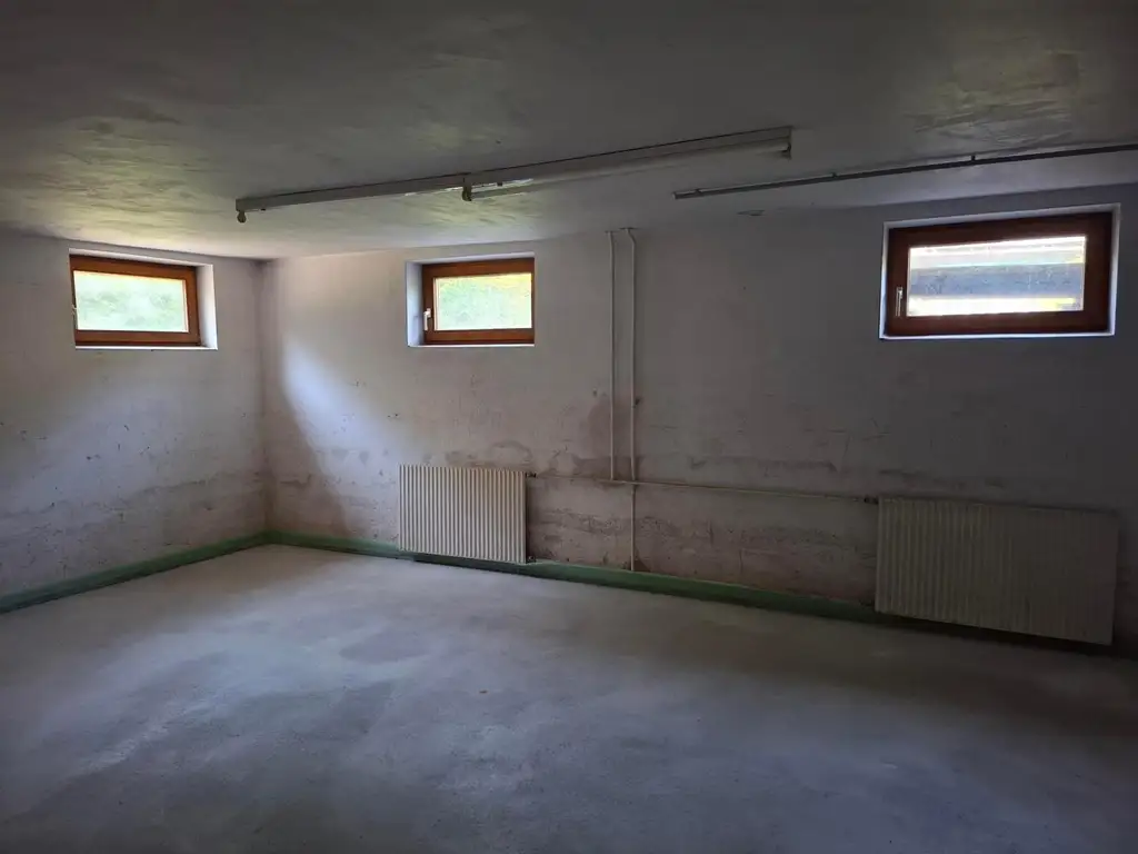 Gepflegtes Einfamilienhaus in schöner Siedlungslage