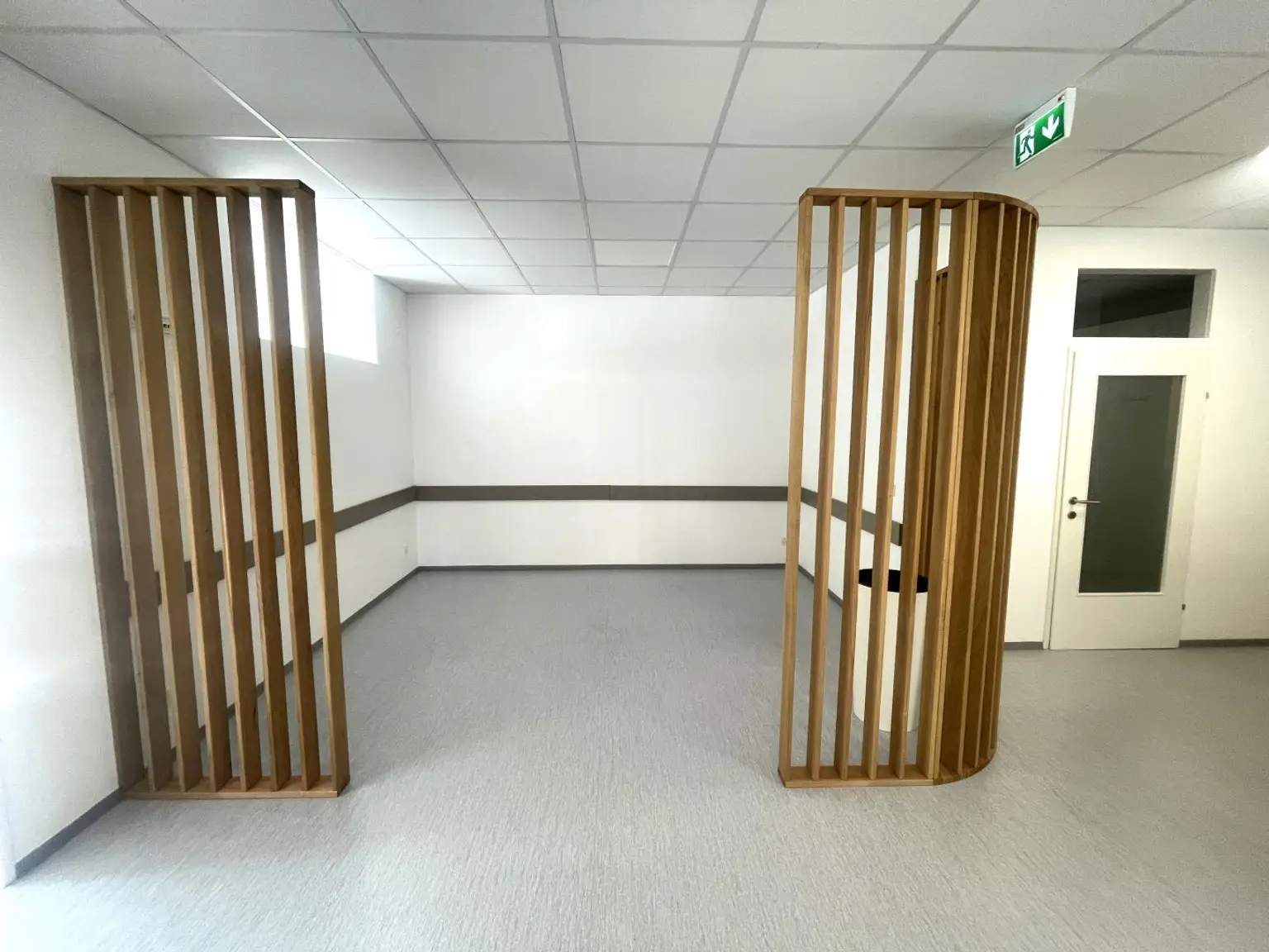 Wartebereich