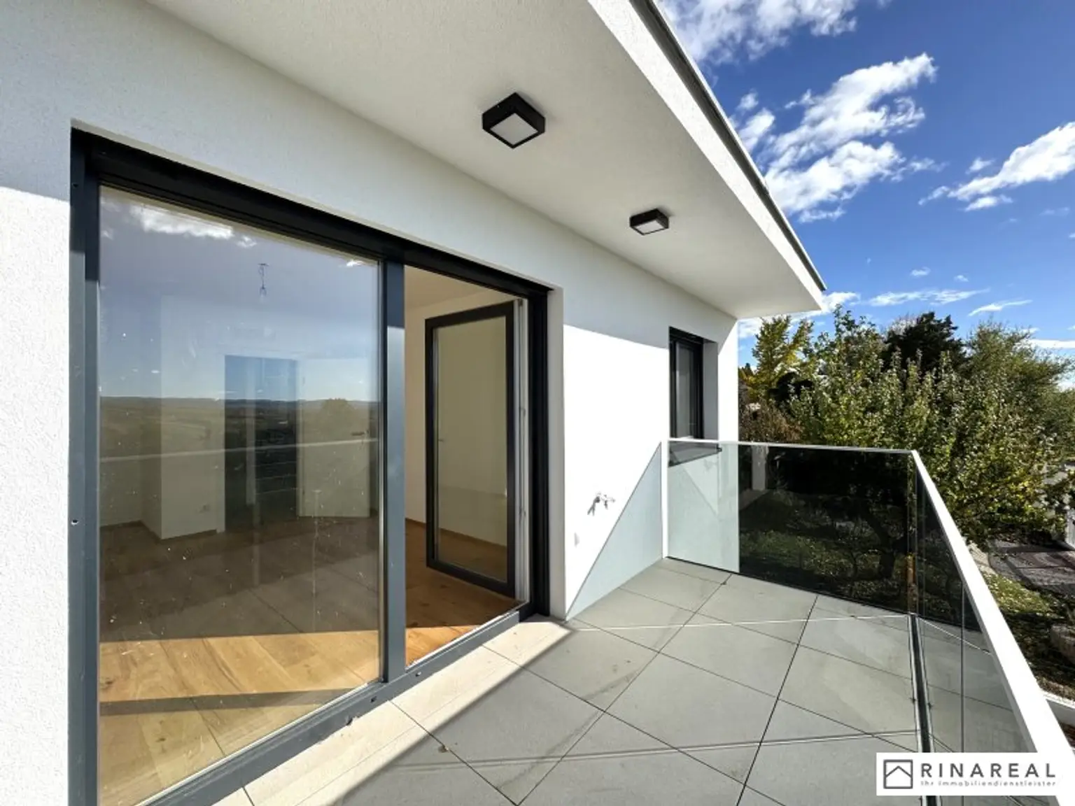 Fasangasse (Haus 2/2) | Moderne Doppelhaushälfte - ERSTBEZUG | 5 Zimmer | Weitblick | schlüsselfertige Ausführung