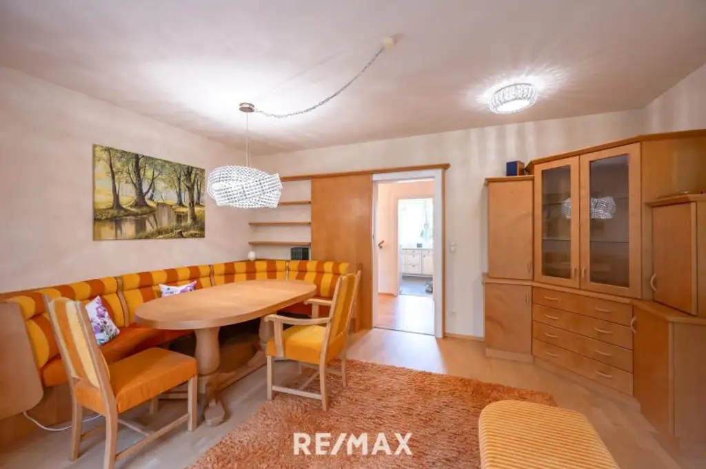 BAUTRÄGER AUFGEPASST: GRUNDSTÜCK FÜR 2 DOPPELHÄUSER | ODER 2 EINFAMILIENHÄUSER