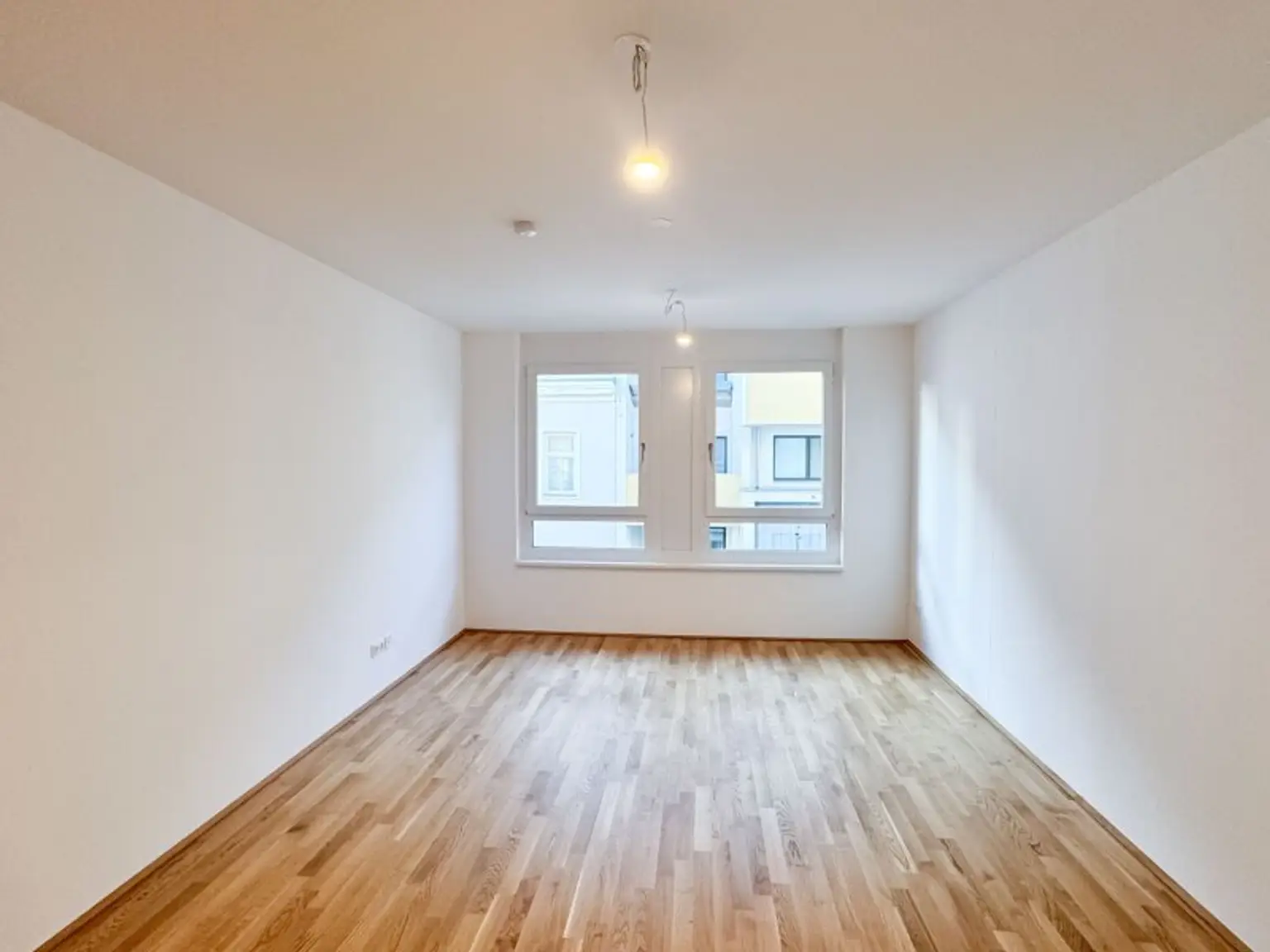 ERSTBEZUG! Zwei-Zimmer Wohnung in der Rappgasse! Mehrere Einheiten verfügbar.