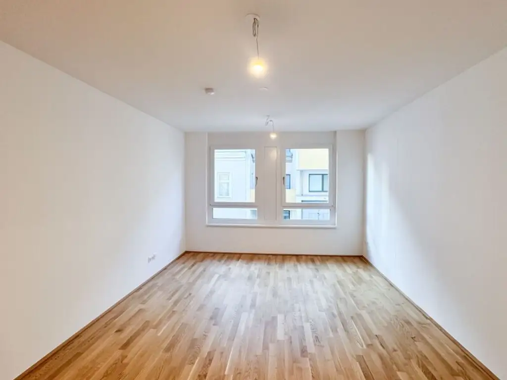 ERSTBEZUG! Zwei-Zimmer Wohnung in der Rappgasse! Mehrere Einheiten verfügbar.