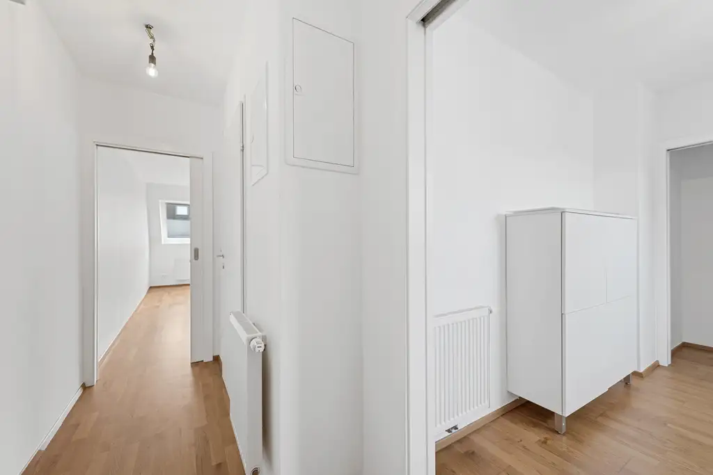 Dachgeschoßmaisonette 2 Zimmer in Toplage 1090 Wien !