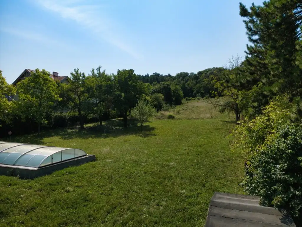 Großes Grundstück in Hagenbrunn – Baufläche und Grünland mit Weitblick!