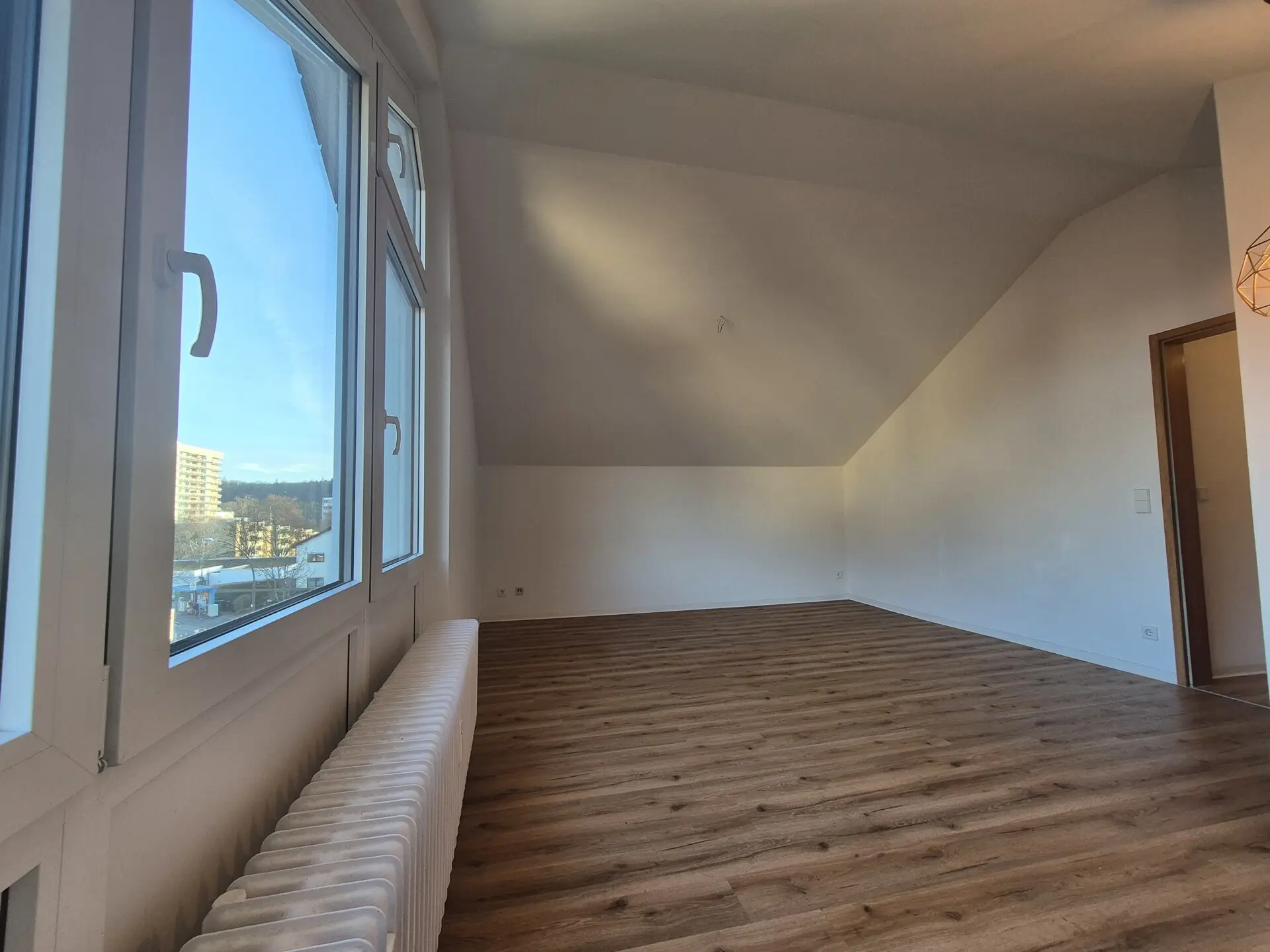 Schlafzimmer Ansicht 2