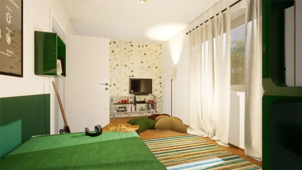 Provisionsfreies, ziegelmassives Reihenhaus mit 4 Zimmern, Keller, Terrasse, Eigengrund, Dachterrasse und Tiefgaragenplatz
